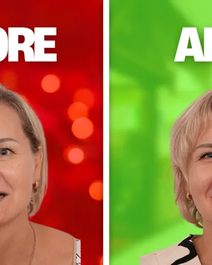 Öncesi Sonrası