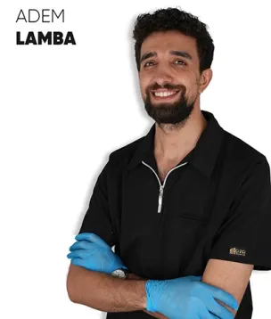 Dr. Adem LAMBA