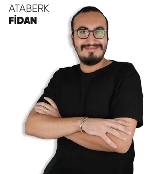 Dr. Ataberk Fidan