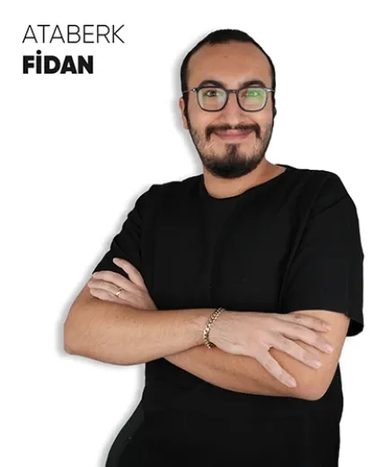 Dr. Ataberk Fidan