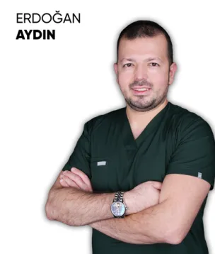 Dr. Erdoğan Aydın