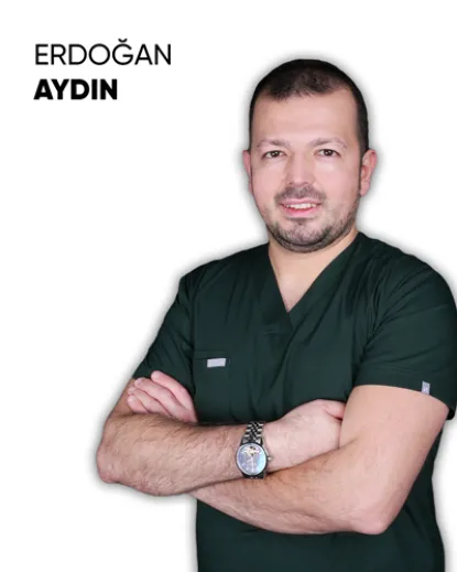 Dr. Erdoğan Aydın